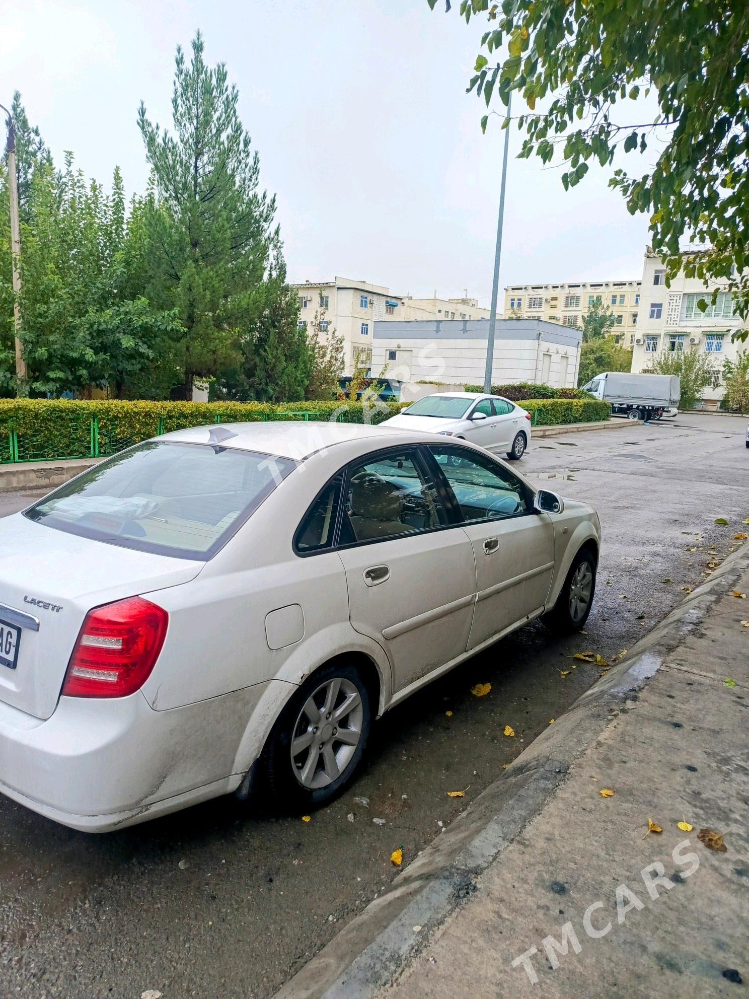 Daewoo Lacetti 2004 - 73 000 TMT - Ашхабад - img 6