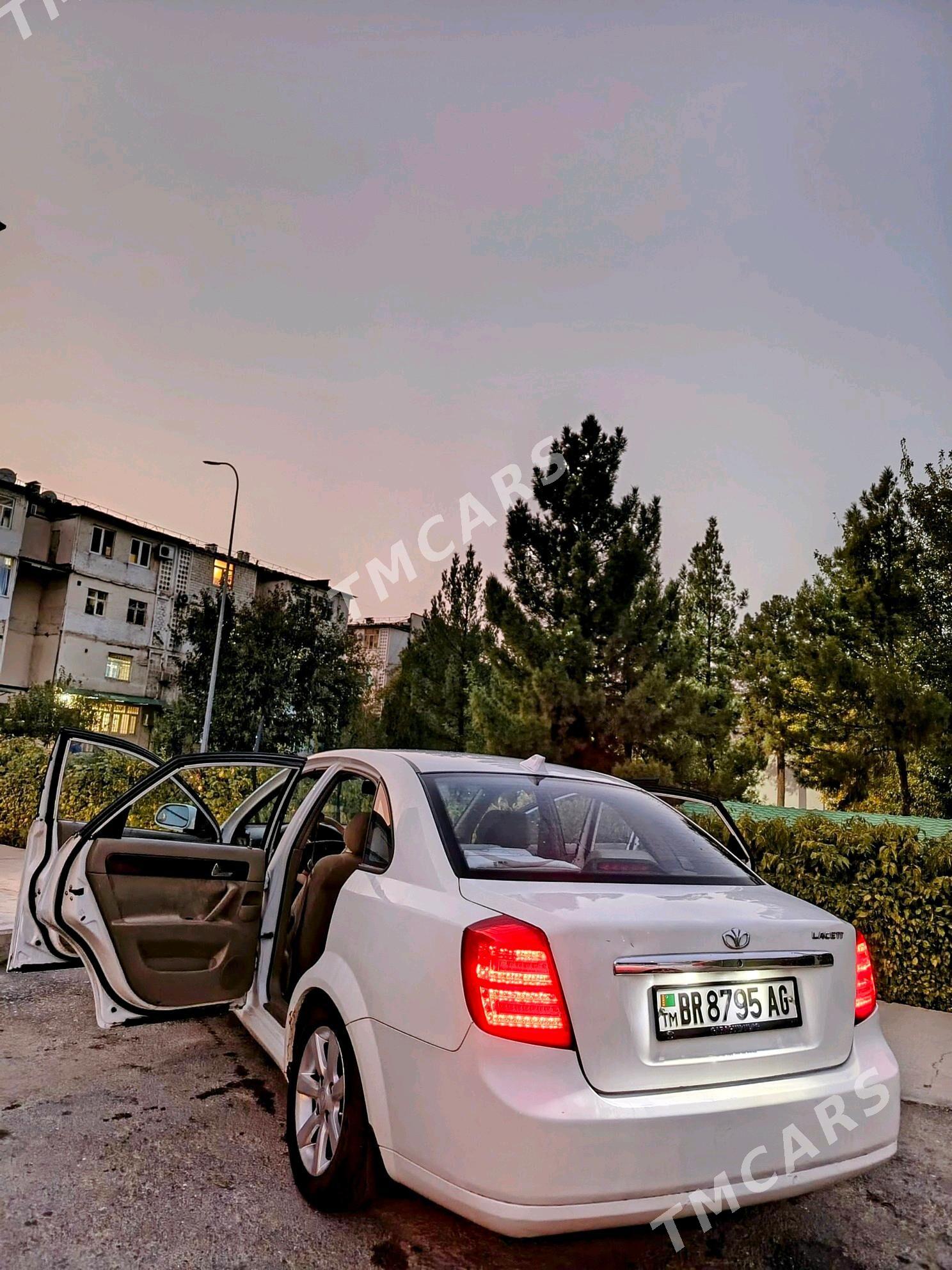 Daewoo Lacetti 2004 - 73 000 TMT - Ашхабад - img 4