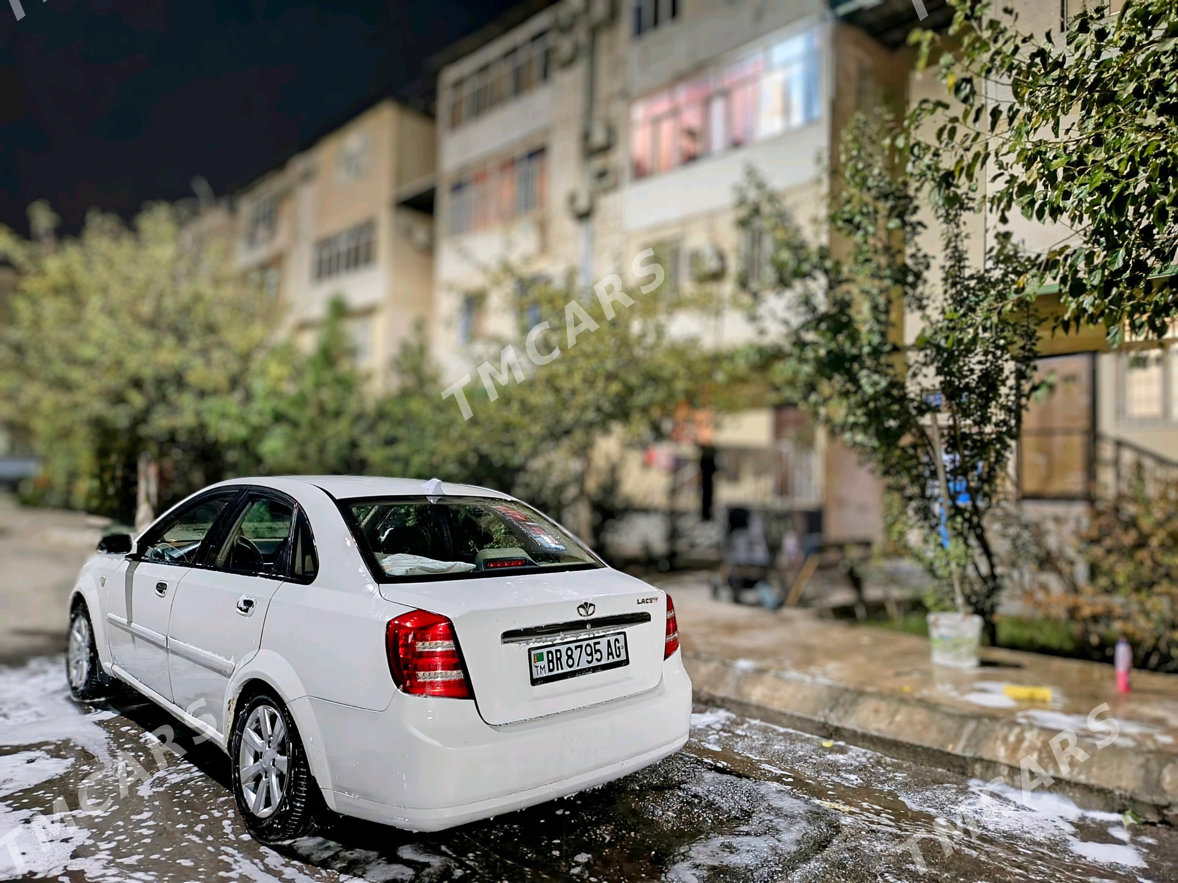 Daewoo Lacetti 2004 - 73 000 TMT - Ашхабад - img 9