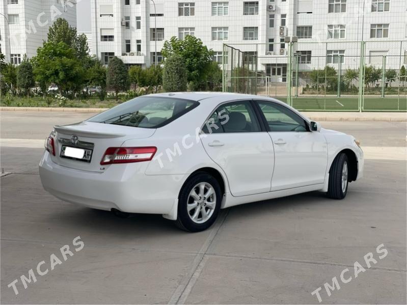 Toyota Camry 2010 - 194 000 TMT - Гуртли - img 3