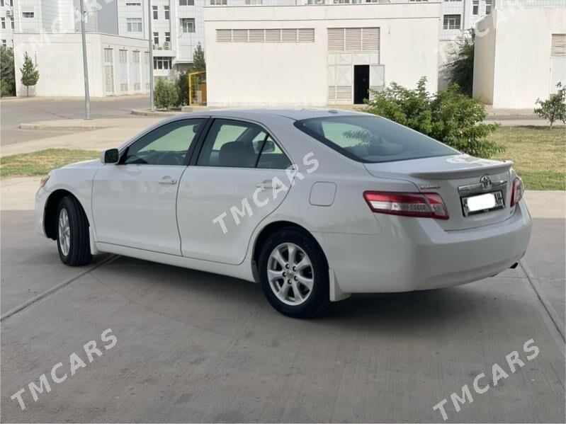 Toyota Camry 2010 - 194 000 TMT - Гуртли - img 2