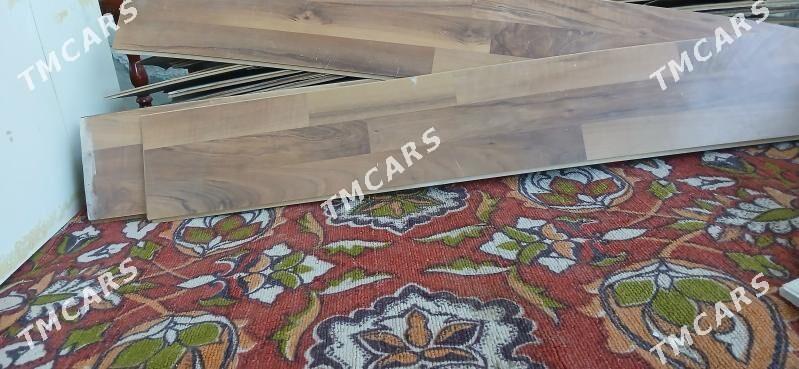 Laminant - Türkmenbaşy - img 2