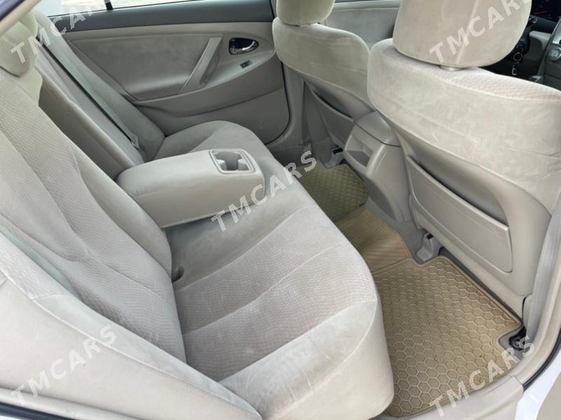 Toyota Camry 2010 - 194 000 TMT - Гуртли - img 9