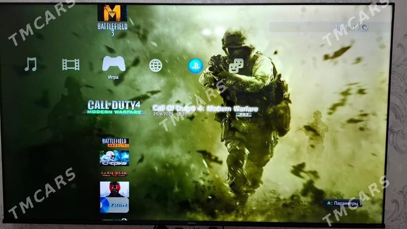 Playstation 3 super slim - Daşoguz - img 2
