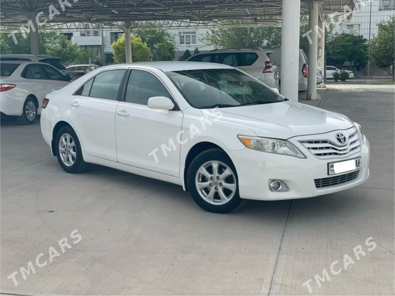 Toyota Camry 2010 - 194 000 TMT - Гуртли - img 8