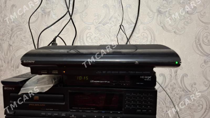 Playstation 3 super slim - Daşoguz - img 6