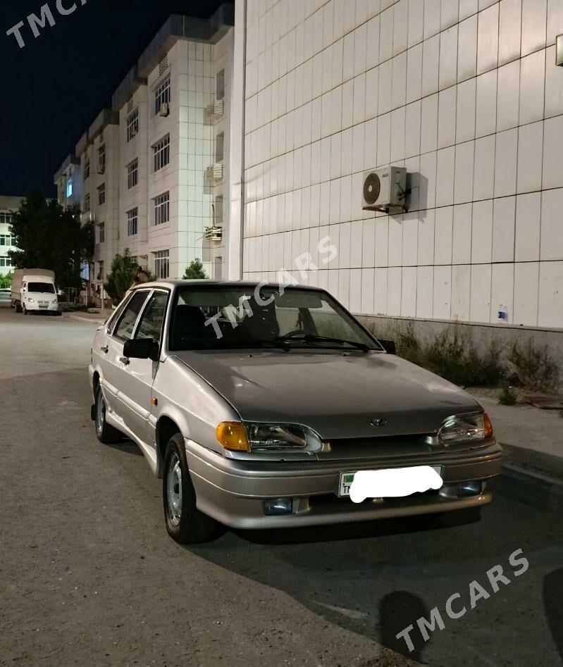 Lada 2115 2004 - 40 000 TMT - Туркменбаши - img 3
