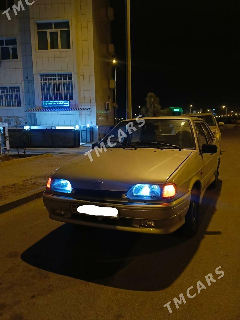 Lada 2115 2004 - 40 000 TMT - Туркменбаши - img 4