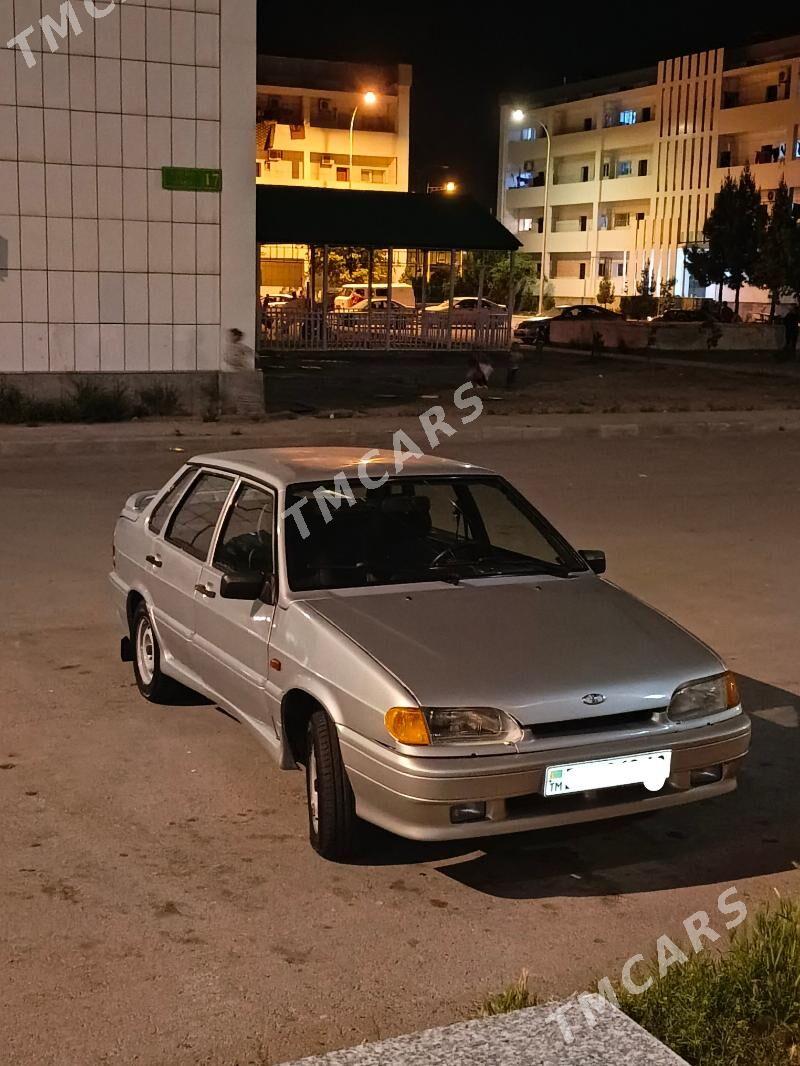 Lada 2115 2004 - 40 000 TMT - Туркменбаши - img 6