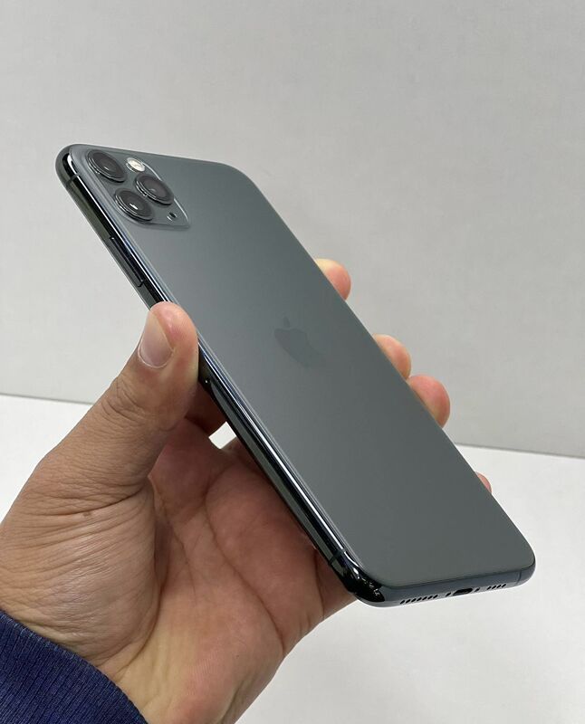 iPhone 11 Pro Max 256GB - Ашхабад - img 2