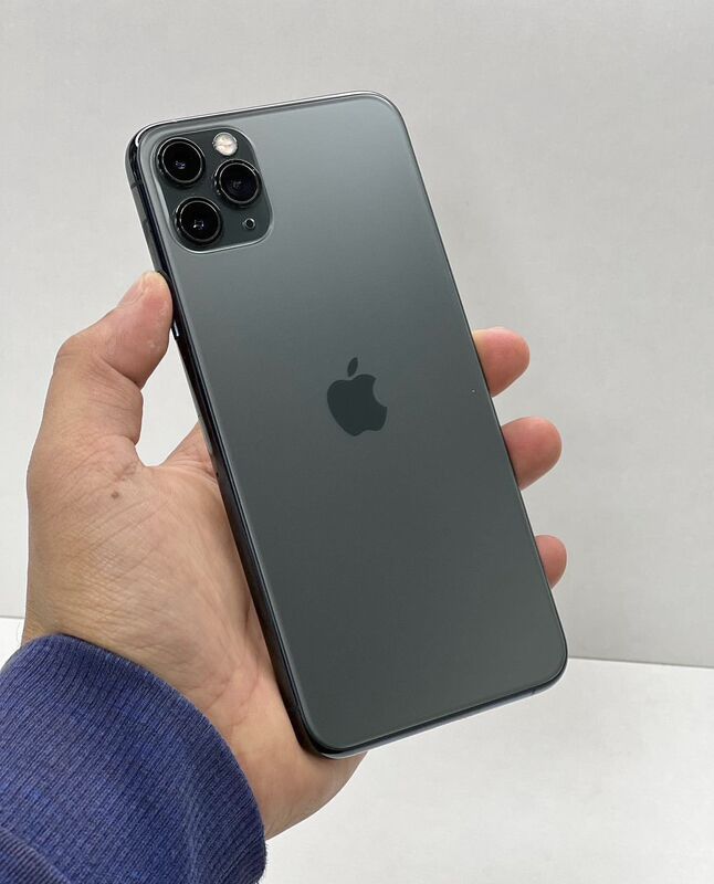 iPhone 11 Pro Max 256GB - Ашхабад - img 3
