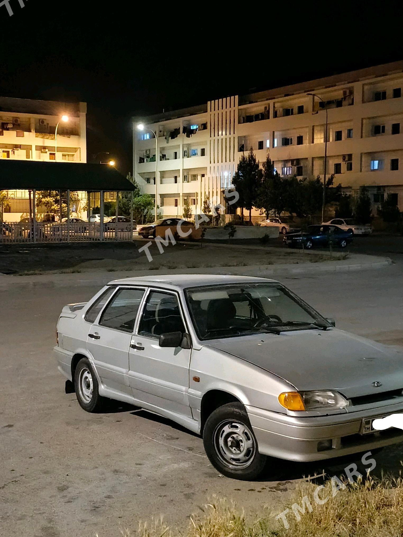 Lada 2115 2004 - 40 000 TMT - Туркменбаши - img 7