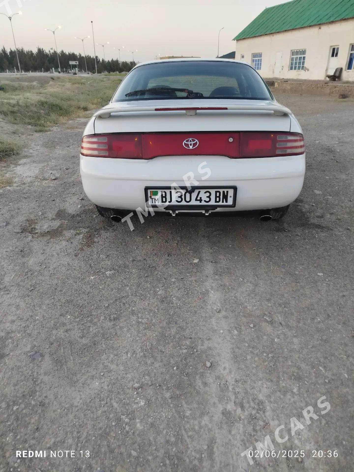 Toyota Marino 1993 - 40 000 TMT - Bereket - img 1