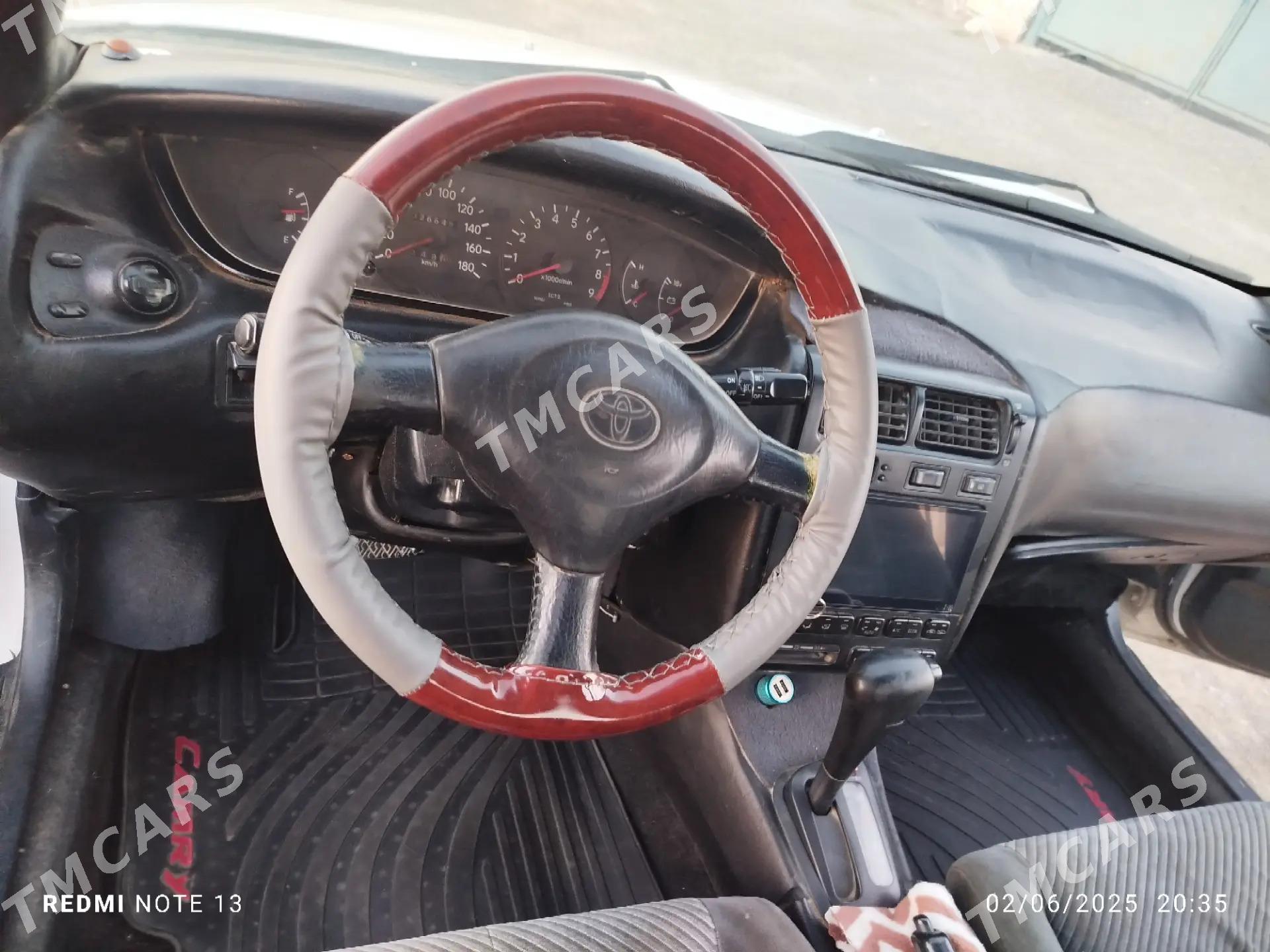 Toyota Marino 1993 - 40 000 TMT - Bereket - img 5