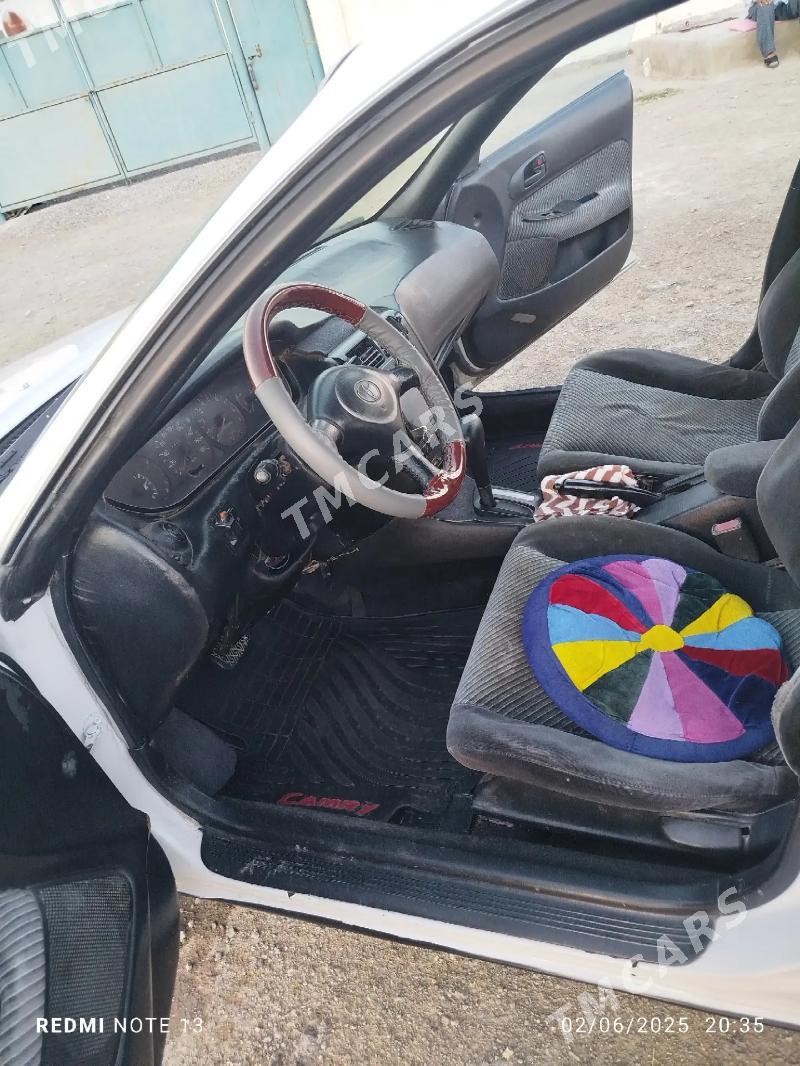 Toyota Marino 1993 - 40 000 TMT - Bereket - img 6