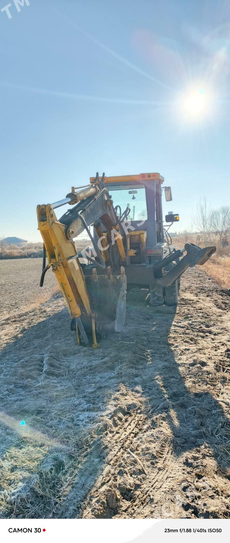 XCMG LW300F 2003 - 70 000 TMT - Болдумсаз - img 1