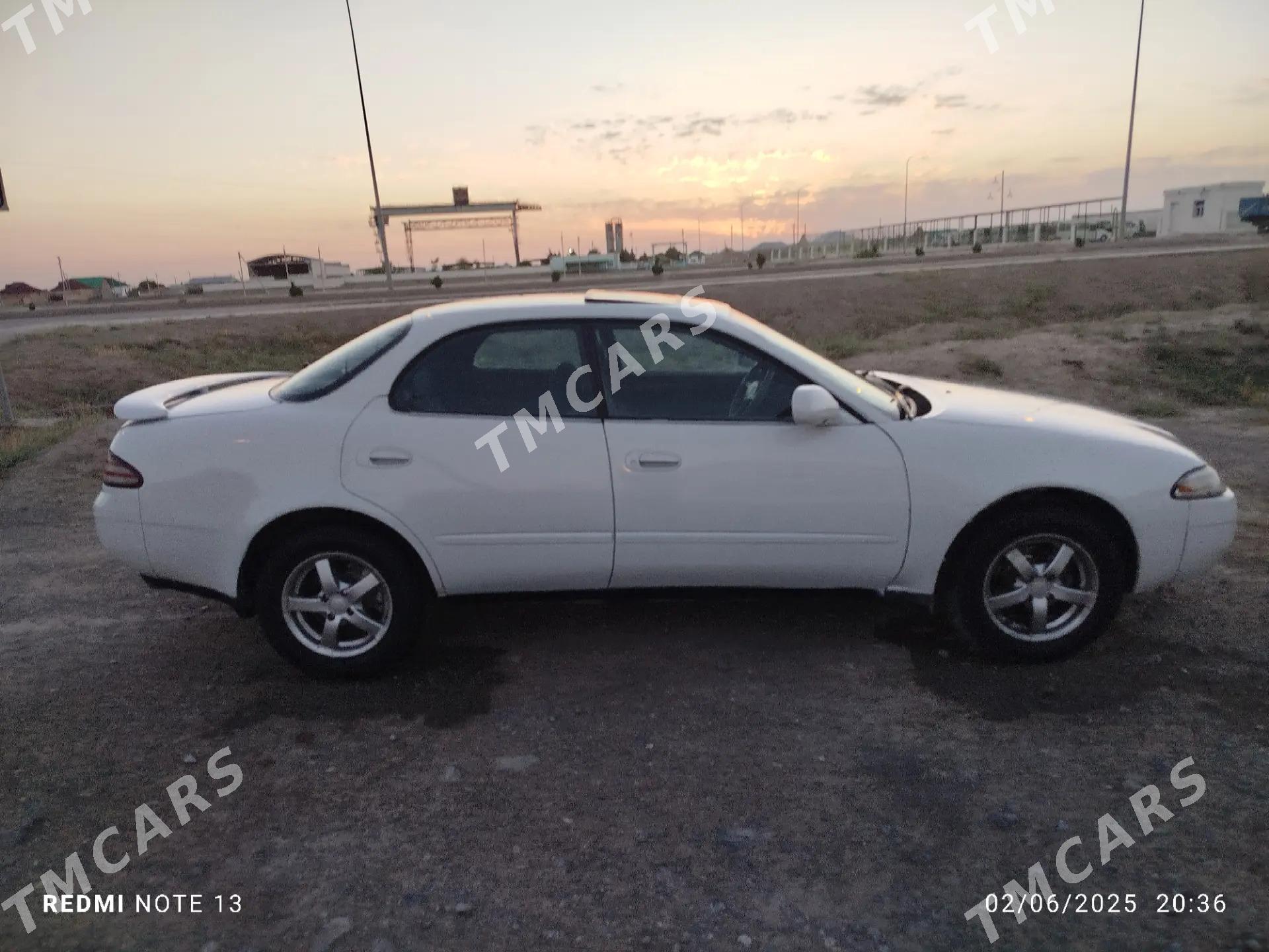 Toyota Marino 1993 - 40 000 TMT - Bereket - img 3