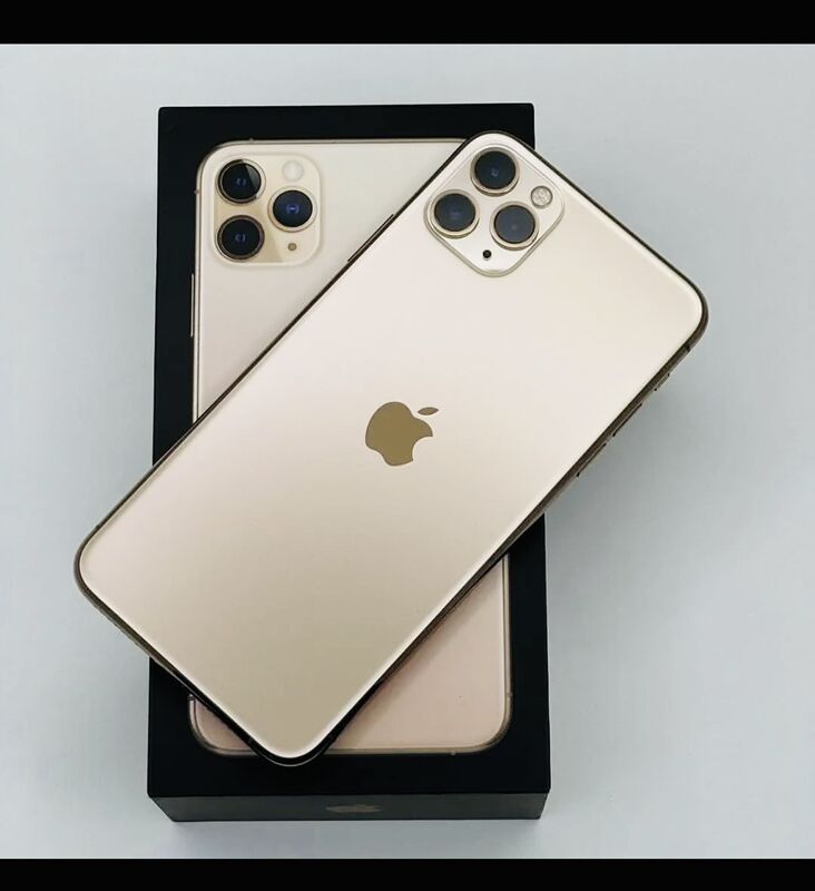 iPhone 11 Pro Max 256GB - Aşgabat - img 2