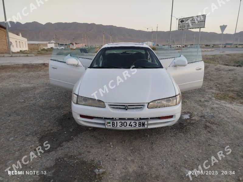 Toyota Marino 1993 - 40 000 TMT - Bereket - img 7