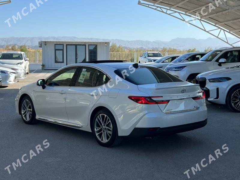 Toyota Camry 2024 - 815 000 TMT - Aşgabat - img 3
