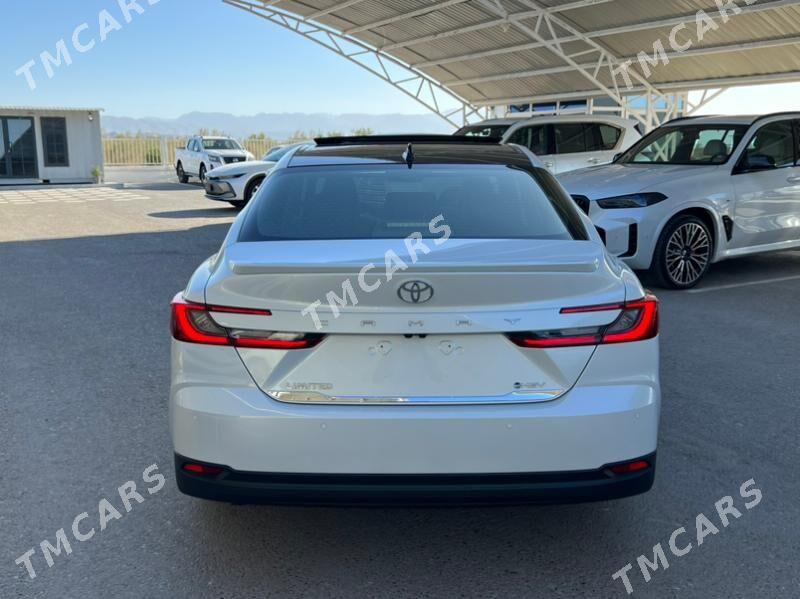 Toyota Camry 2024 - 815 000 TMT - Aşgabat - img 2