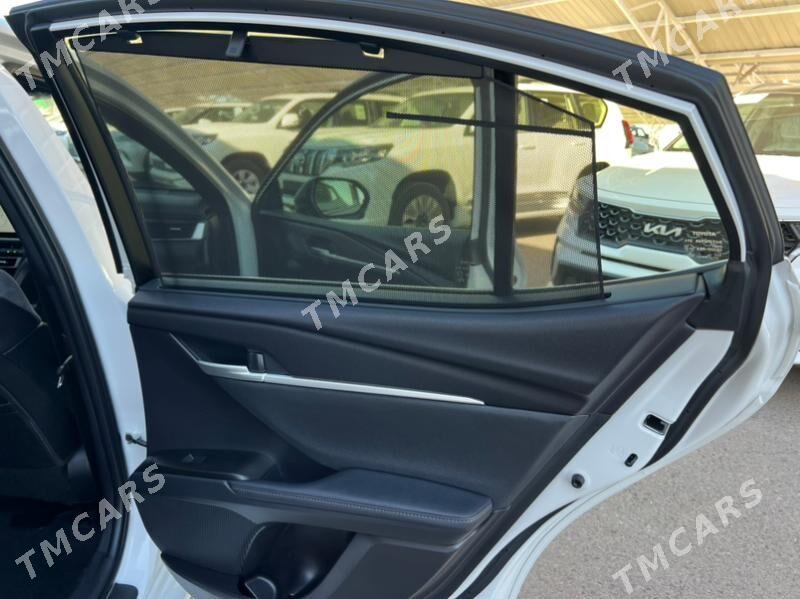 Toyota Camry 2024 - 815 000 TMT - Aşgabat - img 9