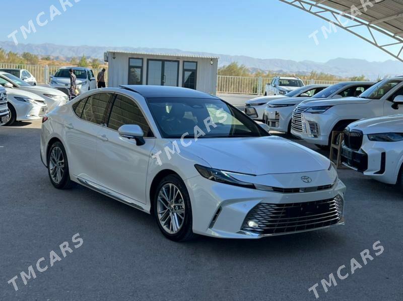 Toyota Camry 2024 - 815 000 TMT - Aşgabat - img 6