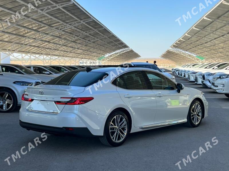 Toyota Camry 2024 - 815 000 TMT - Aşgabat - img 8