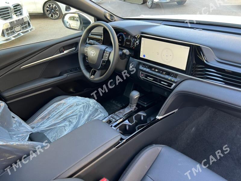 Toyota Camry 2024 - 815 000 TMT - Aşgabat - img 7