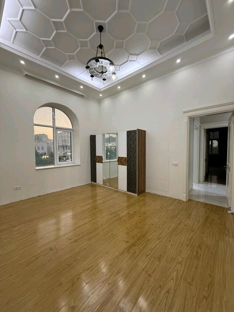 14 TAPGYR 2 ETAZ 4 KOMNAT - Aşgabat - img 5