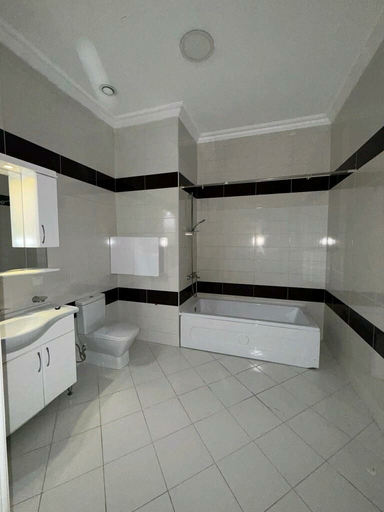 14 TAPGYR 2 ETAZ 4 KOMNAT - Aşgabat - img 4