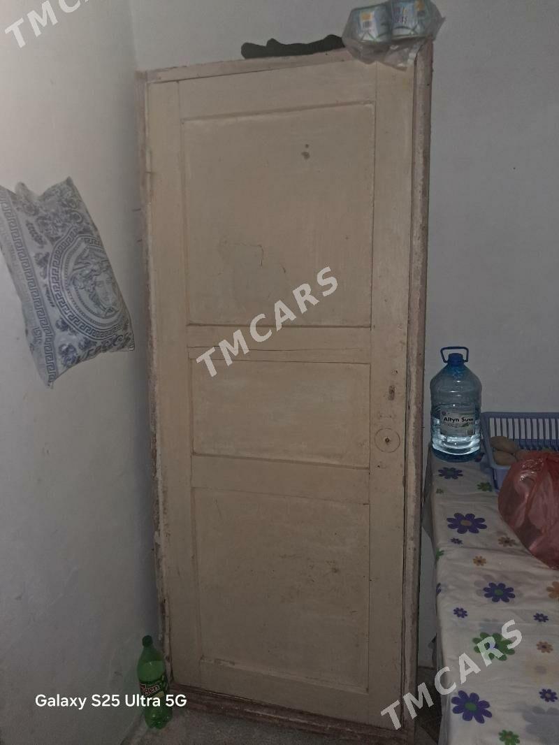 Agac Gapy - Görogly (Tagta) - img 1
