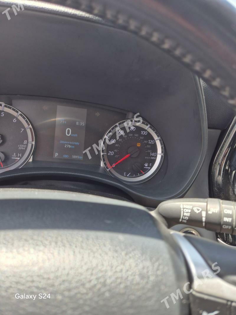 Toyota Highlander 2022 - 471 000 TMT - Daşoguz - img 3