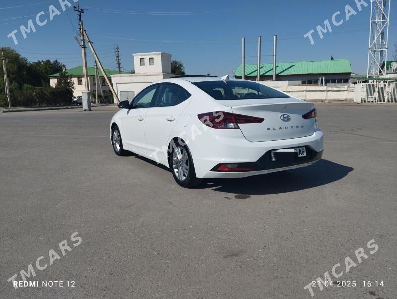 Hyundai Elantra 2020 - 229 000 TMT - Gurtly - img 5