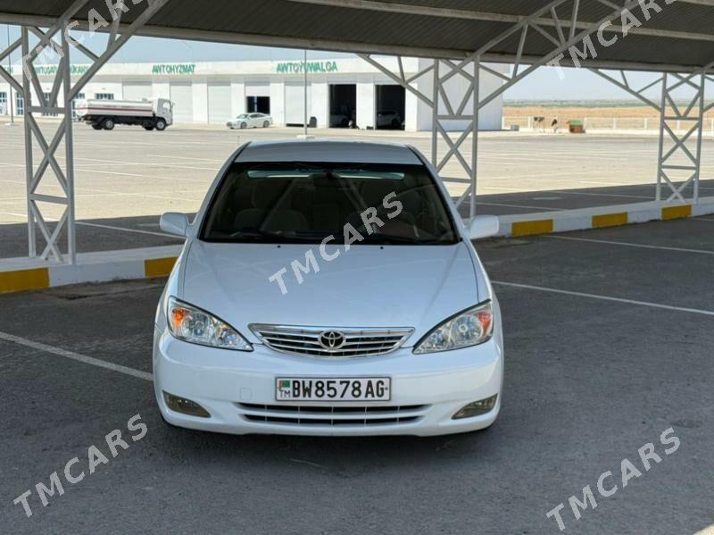 Toyota Camry 2004 - 118 000 TMT - Aşgabat - img 6