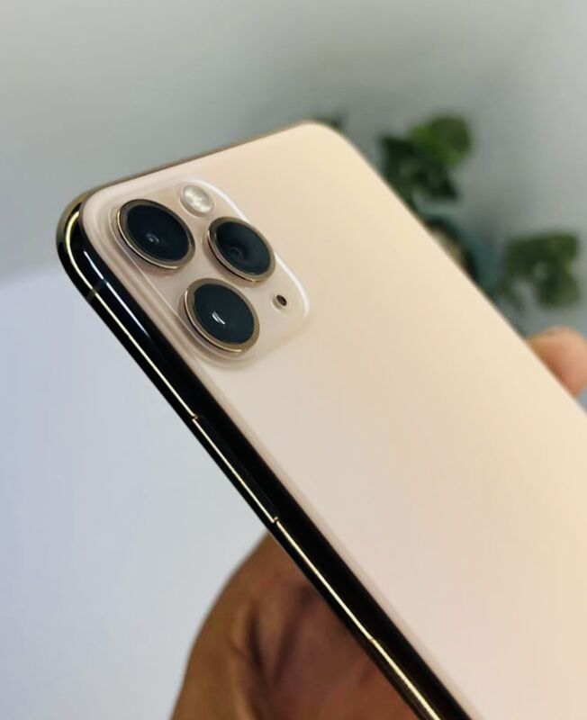 iPhone 11 Pro 256GB - Aşgabat - img 2