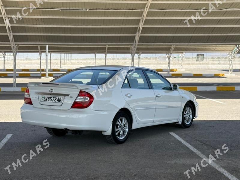 Toyota Camry 2004 - 118 000 TMT - Aşgabat - img 3