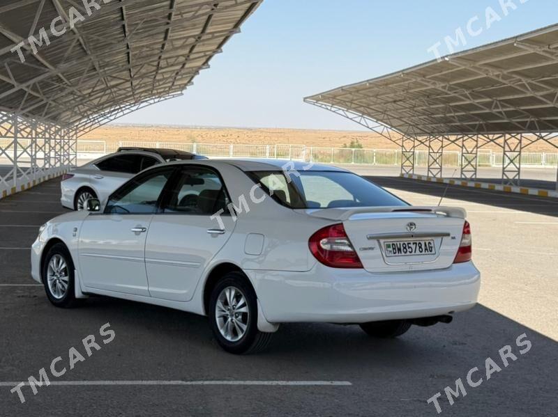 Toyota Camry 2004 - 118 000 TMT - Aşgabat - img 8