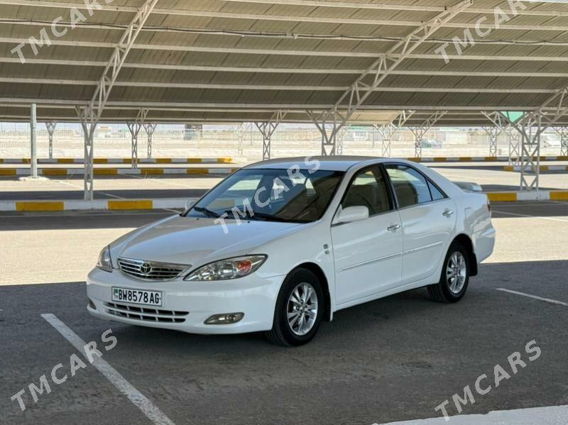 Toyota Camry 2004 - 118 000 TMT - Aşgabat - img 4