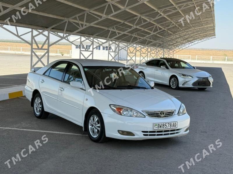 Toyota Camry 2004 - 118 000 TMT - Aşgabat - img 2