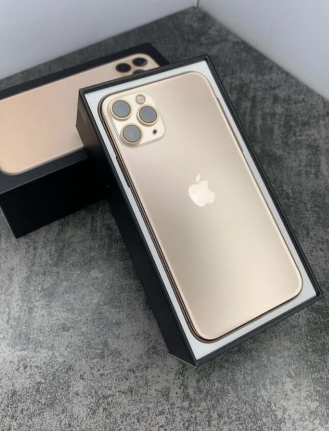 iPhone 11 Pro 256GB - Aşgabat - img 3