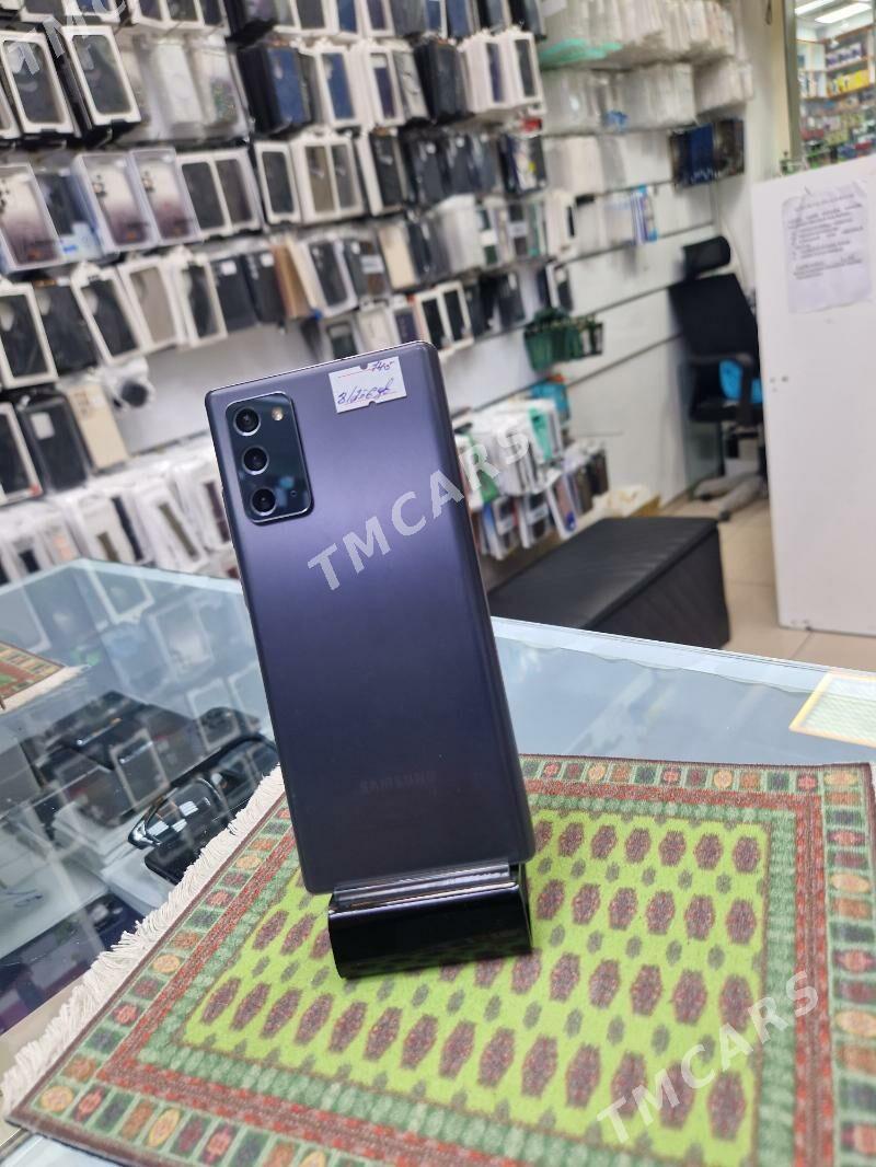 Samsung Not 20 - Garaşsyzlygyň 15 ýyllygy Söwda Merkezi - img 2