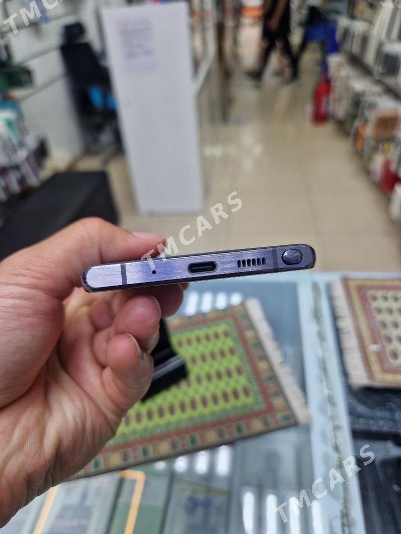 Samsung Not 20 - Garaşsyzlygyň 15 ýyllygy Söwda Merkezi - img 5
