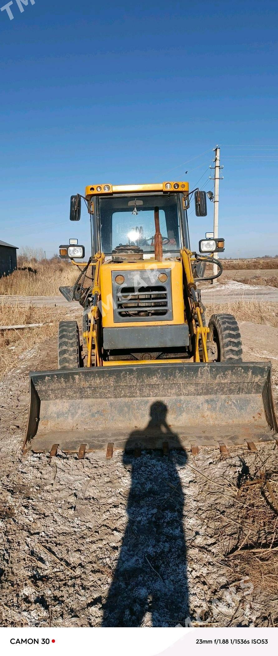 XCMG LW300F 2003 - 70 000 TMT - Болдумсаз - img 3