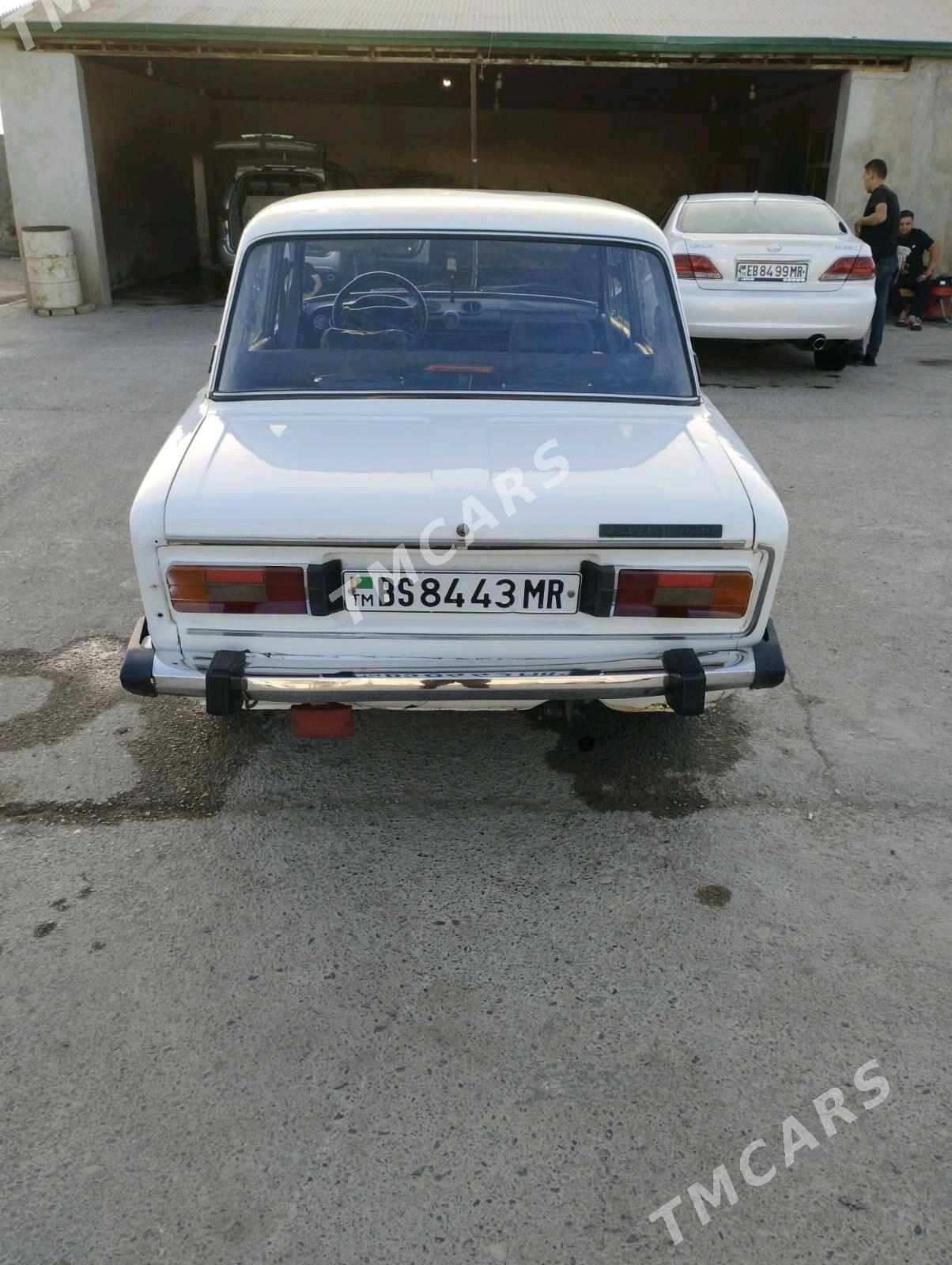 Lada 2106 1992 - 30 000 TMT - Мургап - img 4