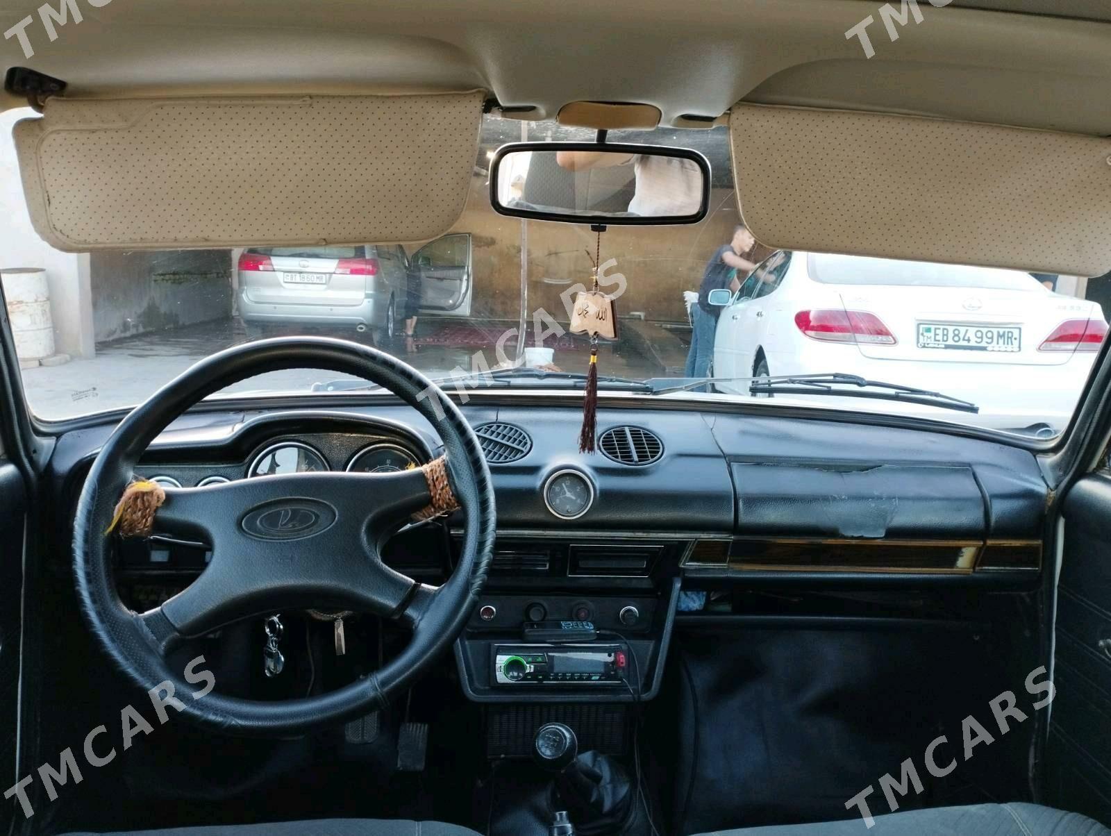 Lada 2106 1992 - 30 000 TMT - Мургап - img 2