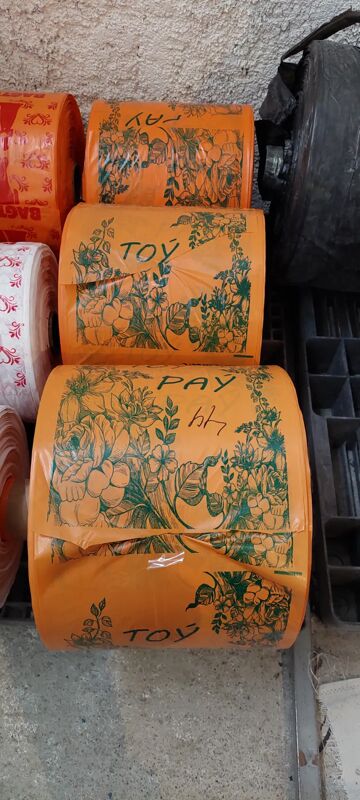 Paket onumcilik hyzmaty - Aşgabat - img 3