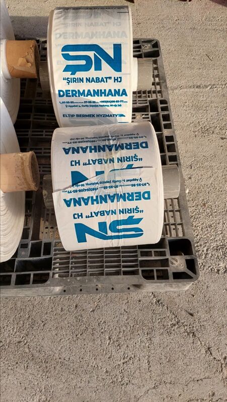 Paket onumcilik hyzmaty - Aşgabat - img 7