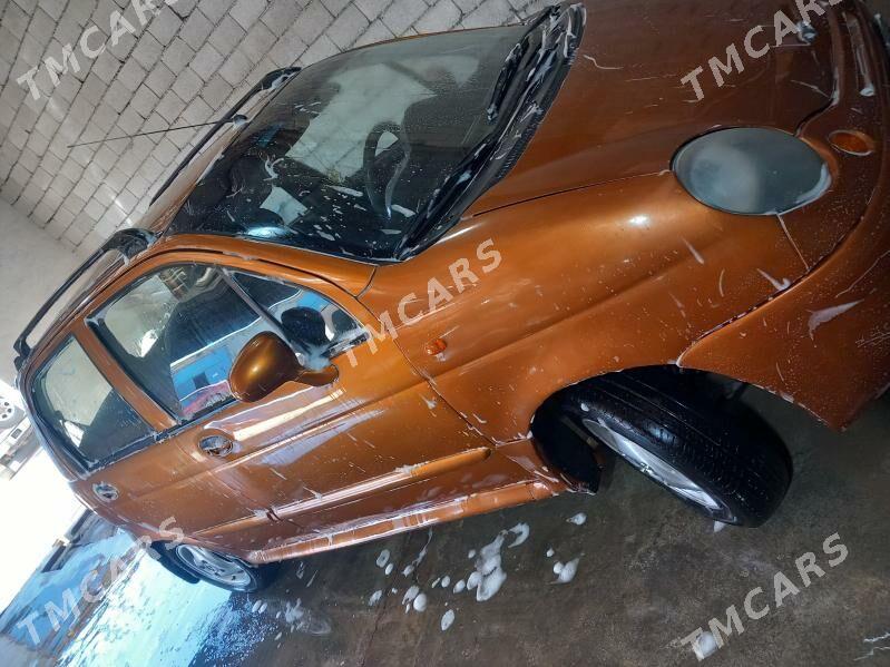 Daewoo Matiz 2002 - 29 000 TMT - Дашогуз - img 3