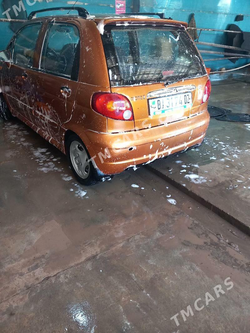 Daewoo Matiz 2002 - 29 000 TMT - Дашогуз - img 4